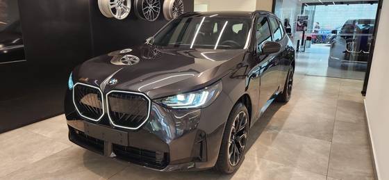 BMW X3 2.0 TWINPOWER MHEV XDRIVE30I M SPORT STEPTRONIC BMW X3 2.0 TWINPOWER MHEV XDRIVE30I M SPORT STEPTRONIC